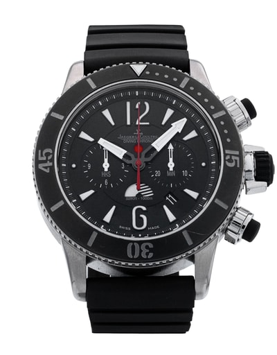 Jaeger-LeCoultre Master Compressor Diving 178T470